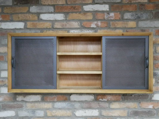Wall Unit
