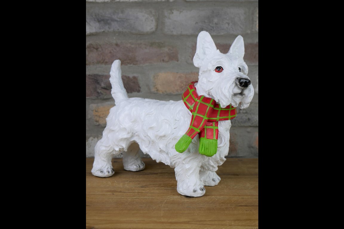 Scottie Dog