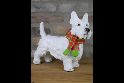 Scottie Dog