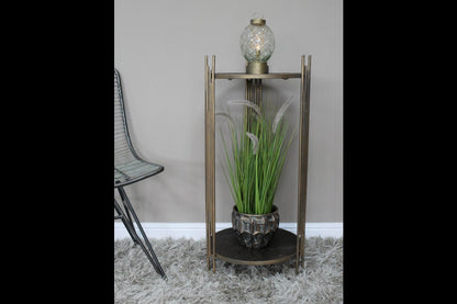 Plant Stand / Side Table