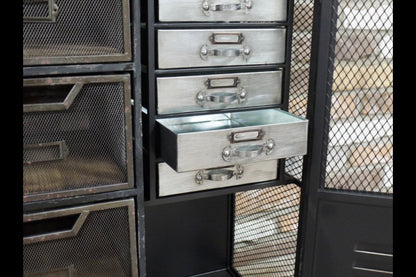 Industrial Cabinet