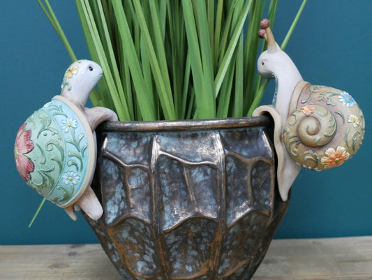 Pot Hangers