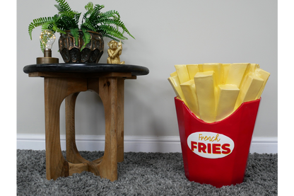 Fries