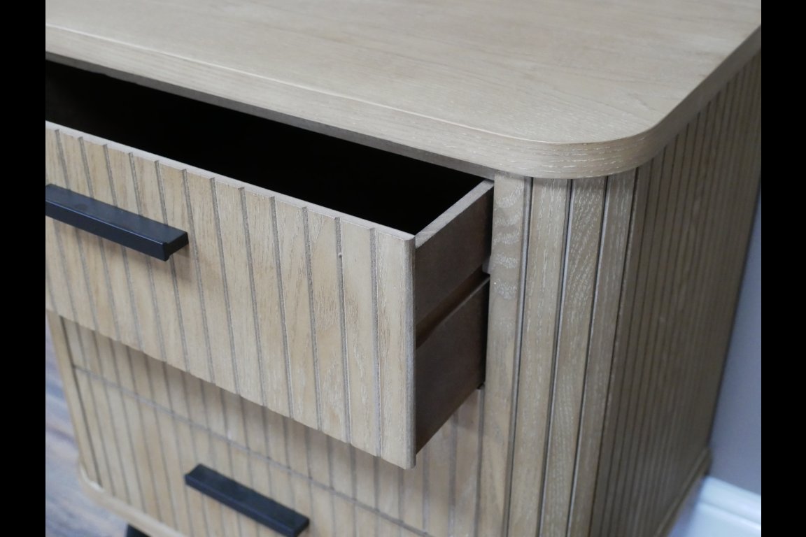 Bedside Cabinet - Large