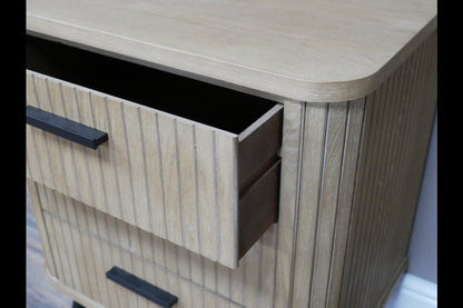 Bedside Cabinet - Large