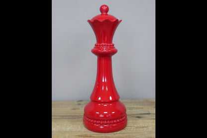 Set Of 3 Chess Pieces