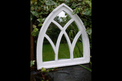 Arch Mirror