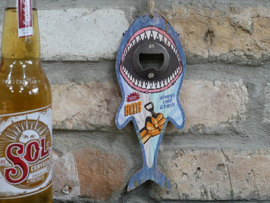 Bottle Opener
