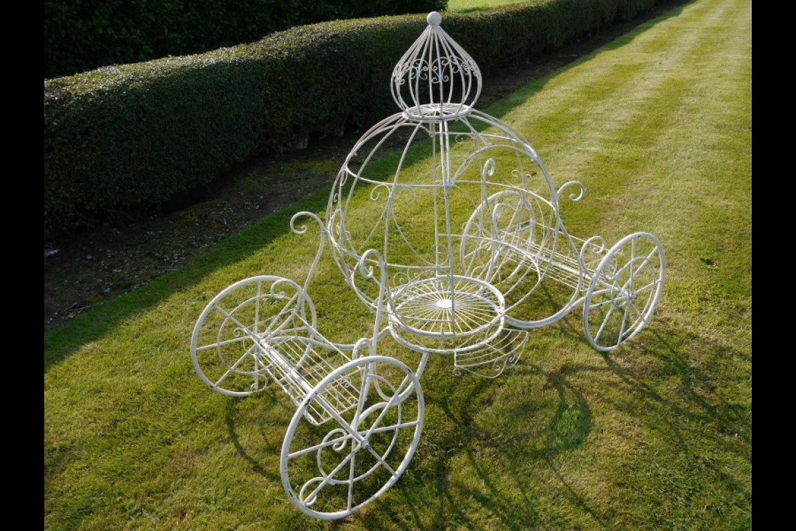Cinderella Carriage