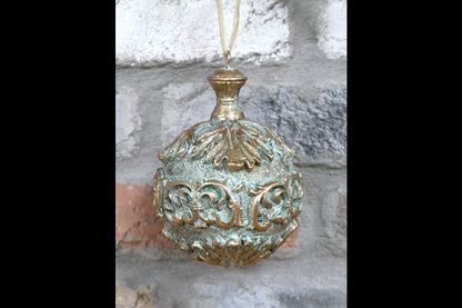 Christmas Bauble