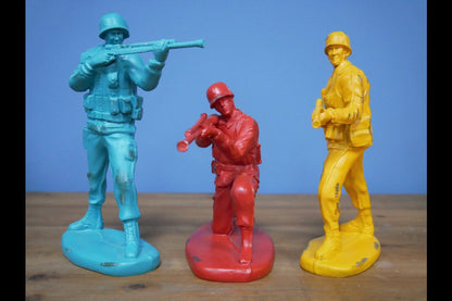 Soldier