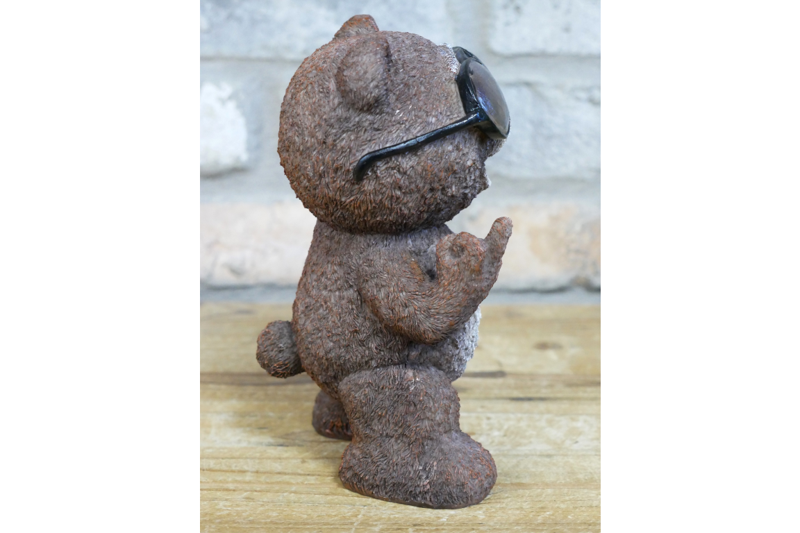 Noel Gallabear