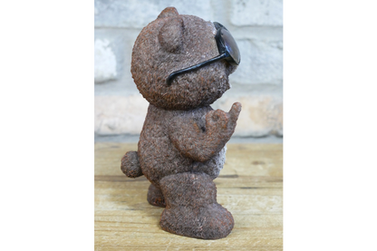 Noel Gallabear