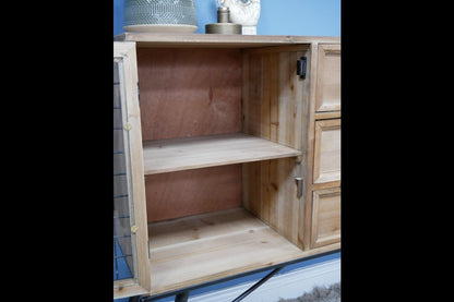 Industrial Cabinet