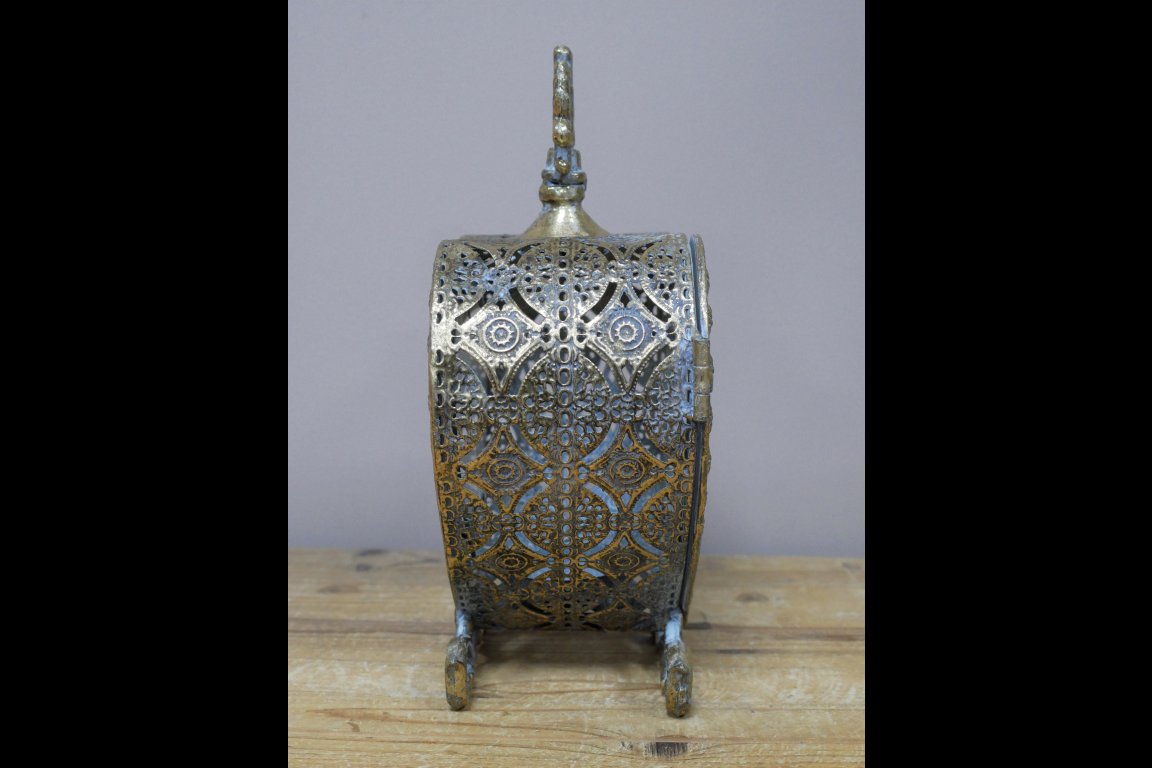 Large Heart Lantern