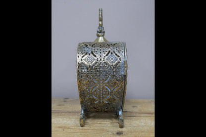 Large Heart Lantern