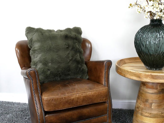 Cushion - Green