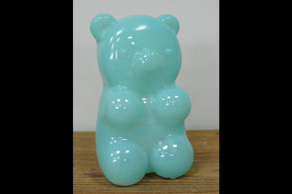 Blue Bear - Large