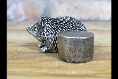 Hedgehog Plant Stands (Set of 3)