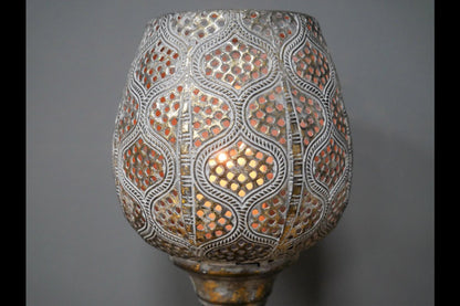 Goblet Candle Holder