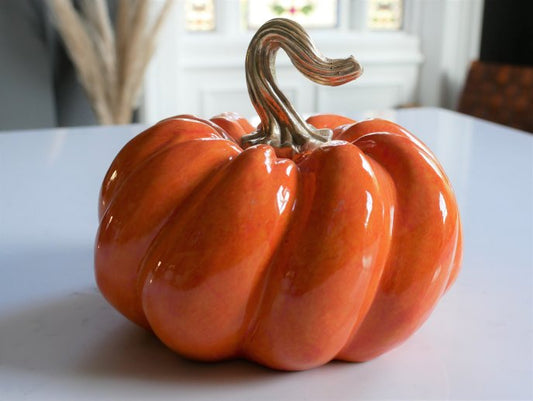 Pumpkin