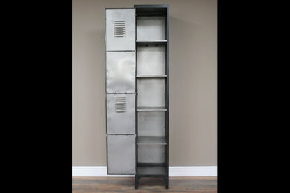 Industrial Locker Cabinet