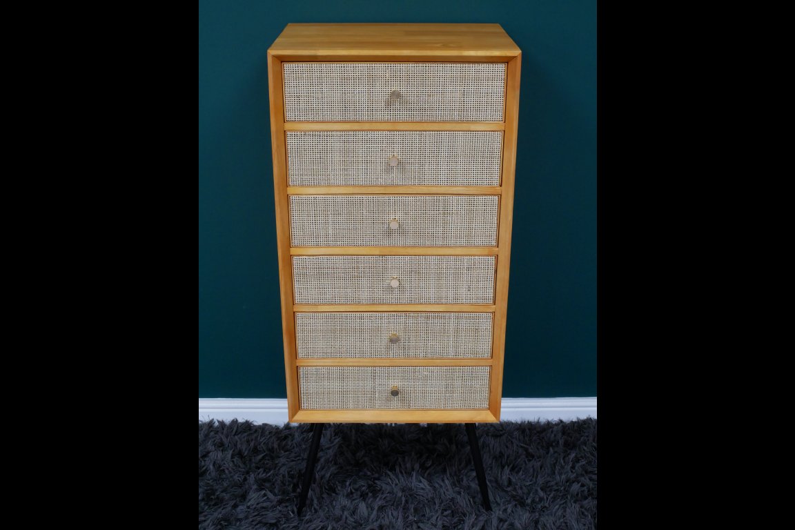 Tall Cabinet