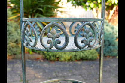 Annie 3 Tier Shelves