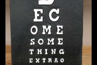 Sign - Become Something
