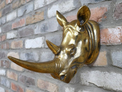 Rhino Head