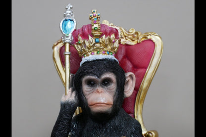 King Of The Jungle