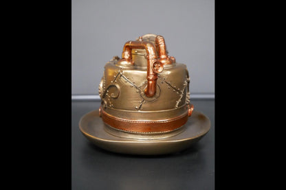 Steampunk Hat