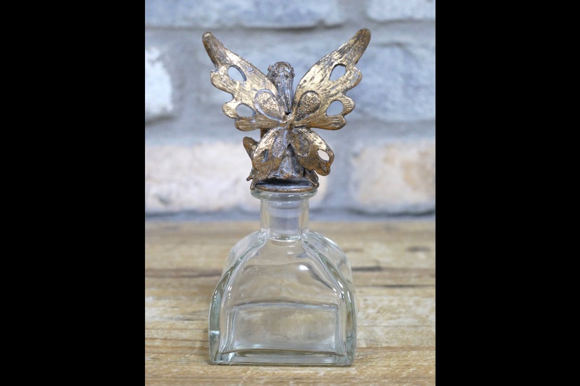 Fairy Bottle
