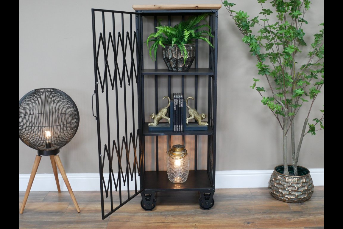 Industrial Cabinet