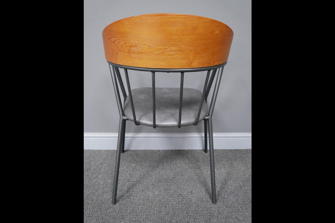 Retro Chair