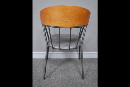 Retro Chair