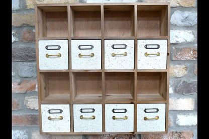 Wall Unit