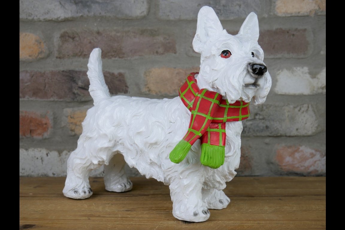 Scottie Dog