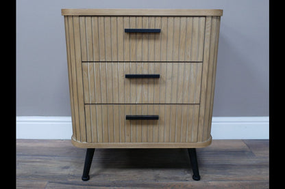 Bedside Cabinet - Large