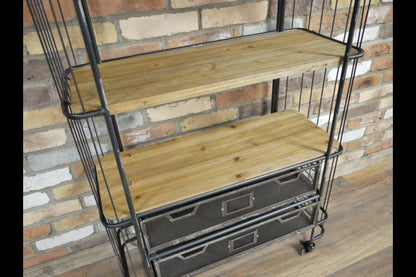 Shelves