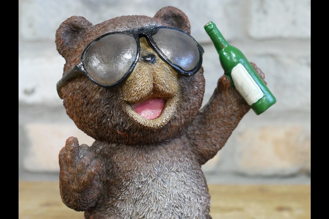 Noel Gallabear