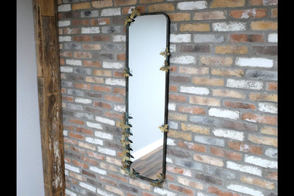 Butterfly Mirror