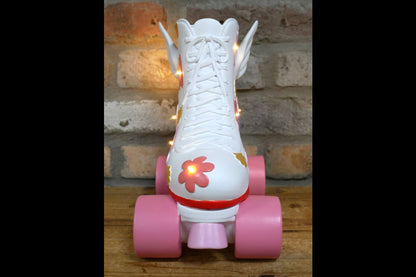Light Up Roller Skates