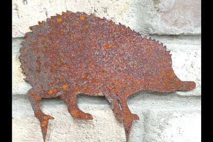 Hedgehog Spike