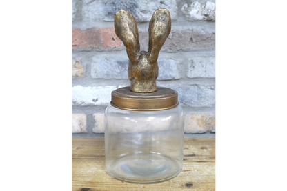 Rabbit Jar