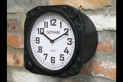 Gotham Clock
