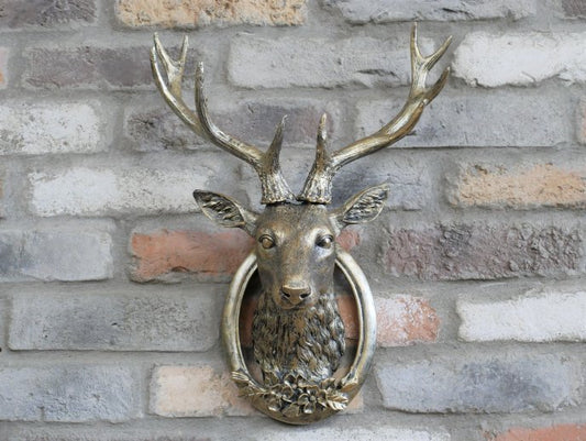 Stag Head