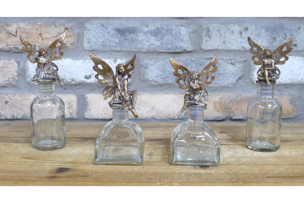 Fairy Bottle