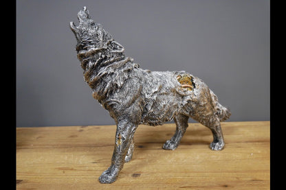 Steampunk Wolf