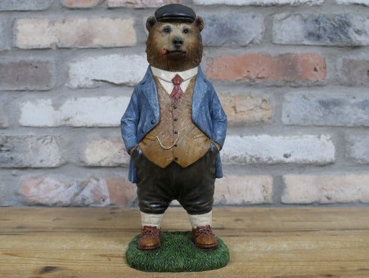 Mr Bear